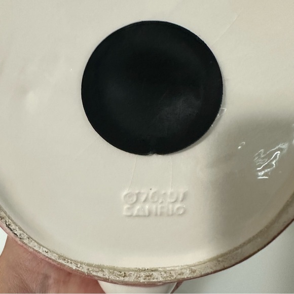 Hello Kitty Floral Coin Bank - Picture 3 of 3